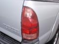 Silver Streak Mica - Tacoma V6 PreRunner Double Cab Photo No. 16