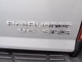 Silver Streak Mica - Tacoma V6 PreRunner Double Cab Photo No. 17