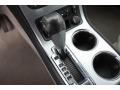 Liquid Silver Metallic - Acadia SLT Photo No. 25