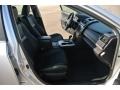 Classic Silver Metallic - Camry SE Photo No. 19