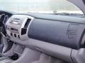 2006 Silver Streak Mica Toyota Tacoma V6 PreRunner Double Cab  photo #22