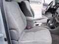 Silver Streak Mica - Tacoma V6 PreRunner Double Cab Photo No. 23