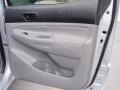 Silver Streak Mica - Tacoma V6 PreRunner Double Cab Photo No. 24