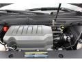 Liquid Silver Metallic - Acadia SLT Photo No. 33