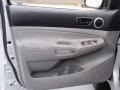 Silver Streak Mica - Tacoma V6 PreRunner Double Cab Photo No. 29
