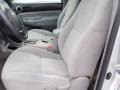 Silver Streak Mica - Tacoma V6 PreRunner Double Cab Photo No. 31
