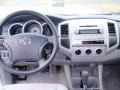 2006 Silver Streak Mica Toyota Tacoma V6 PreRunner Double Cab  photo #33