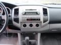 Silver Streak Mica - Tacoma V6 PreRunner Double Cab Photo No. 34