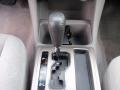 Silver Streak Mica - Tacoma V6 PreRunner Double Cab Photo No. 37