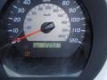 Silver Streak Mica - Tacoma V6 PreRunner Double Cab Photo No. 40