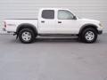 Super White - Tacoma V6 TRD PreRunner Double Cab Photo No. 2