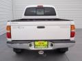 2003 Super White Toyota Tacoma V6 TRD PreRunner Double Cab  photo #4