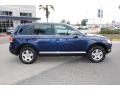 Shadow Blue Metallic - Touareg V6 Photo No. 6