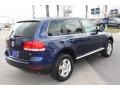 2006 Shadow Blue Metallic Volkswagen Touareg V6  photo #8