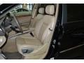 Black - ML 350 4Matic Photo No. 4