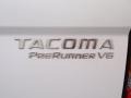 2003 Super White Toyota Tacoma V6 TRD PreRunner Double Cab  photo #20