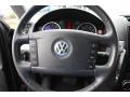 2006 Shadow Blue Metallic Volkswagen Touareg V6  photo #24