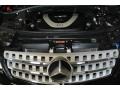 Black - ML 350 4Matic Photo No. 19