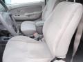 2003 Super White Toyota Tacoma V6 TRD PreRunner Double Cab  photo #33