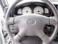 Super White - Tacoma V6 TRD PreRunner Double Cab Photo No. 41