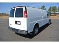 Summit White - Express 2500 Cargo Extended WT Photo No. 5