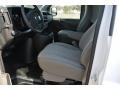 Summit White - Express 2500 Cargo Extended WT Photo No. 9