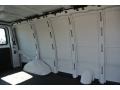 Summit White - Express 2500 Cargo Extended WT Photo No. 15
