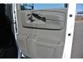 2014 Summit White Chevrolet Express 2500 Cargo Extended WT  photo #17