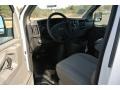 2014 Summit White Chevrolet Express 2500 Cargo Extended WT  photo #19