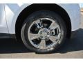 2014 Chevrolet Equinox LTZ Wheel