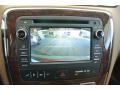 2014 Crystal Red Tintcoat Buick Enclave Leather  photo #12