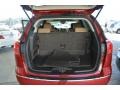 2014 Crystal Red Tintcoat Buick Enclave Leather  photo #16