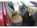 2014 Crystal Red Tintcoat Buick Enclave Leather  photo #18