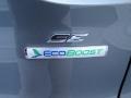 2014 Sterling Gray Ford Escape SE 1.6L EcoBoost  photo #15