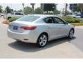 Silver Moon - ILX 2.0L Premium Photo No. 7