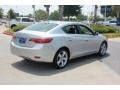 2014 Silver Moon Acura ILX 2.0L Premium  photo #7