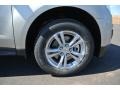 Champagne Silver Metallic - Equinox LT Photo No. 19