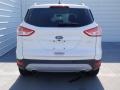 2014 White Platinum Ford Escape SE 1.6L EcoBoost  photo #5