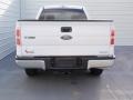 2014 Oxford White Ford F150 XL Regular Cab  photo #5