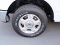 2014 Oxford White Ford F150 XL Regular Cab  photo #12