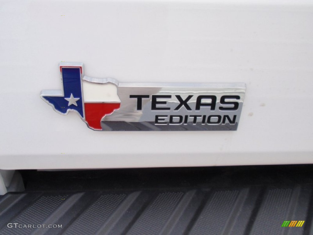 2014 F150 XL Regular Cab - Oxford White / Steel Grey photo #17