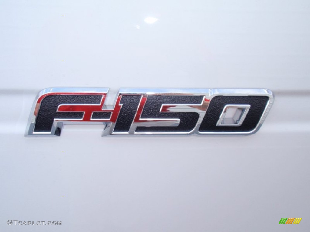 2014 F150 XL Regular Cab - Oxford White / Steel Grey photo #18