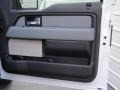 2014 Oxford White Ford F150 XL Regular Cab  photo #21