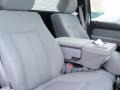 2014 Oxford White Ford F150 XL Regular Cab  photo #23