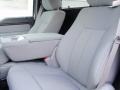 2014 Oxford White Ford F150 XL Regular Cab  photo #27