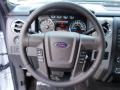 2014 Oxford White Ford F150 XL Regular Cab  photo #32