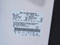 2014 Oxford White Ford F150 XL Regular Cab  photo #35