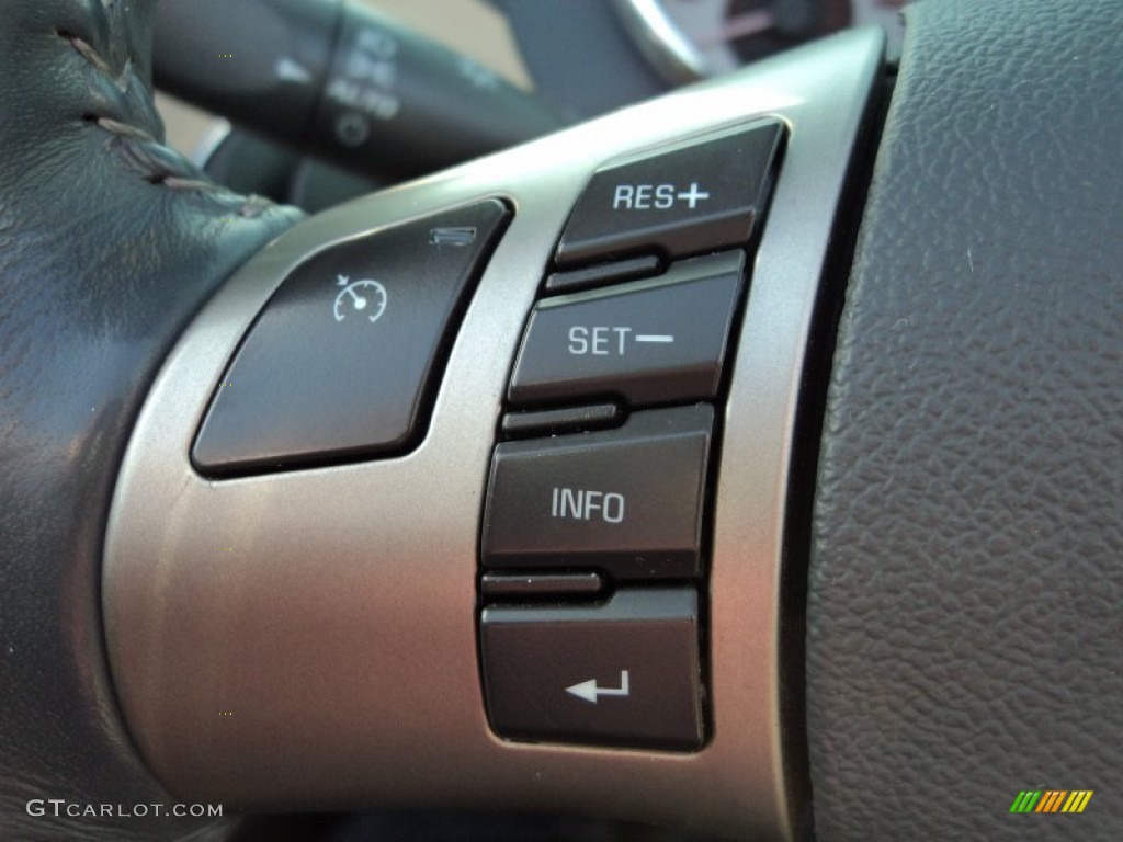 2007 Pontiac Solstice Roadster Controls Photo #90741259