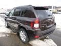 2014 Rugged Brown Metallic Jeep Compass Latitude 4x4  photo #3