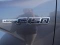 2014 Sterling Grey Ford F150 Lariat SuperCrew 4x4  photo #13
